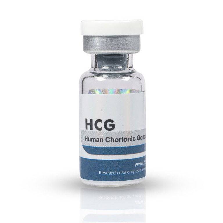 Beligas+HCG+5000