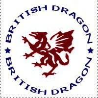 British Dragon