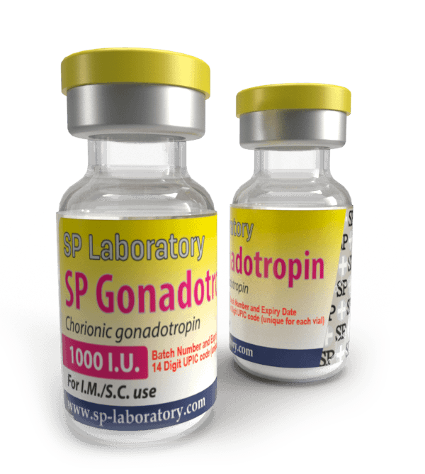 SP+Gonadotropin+1000