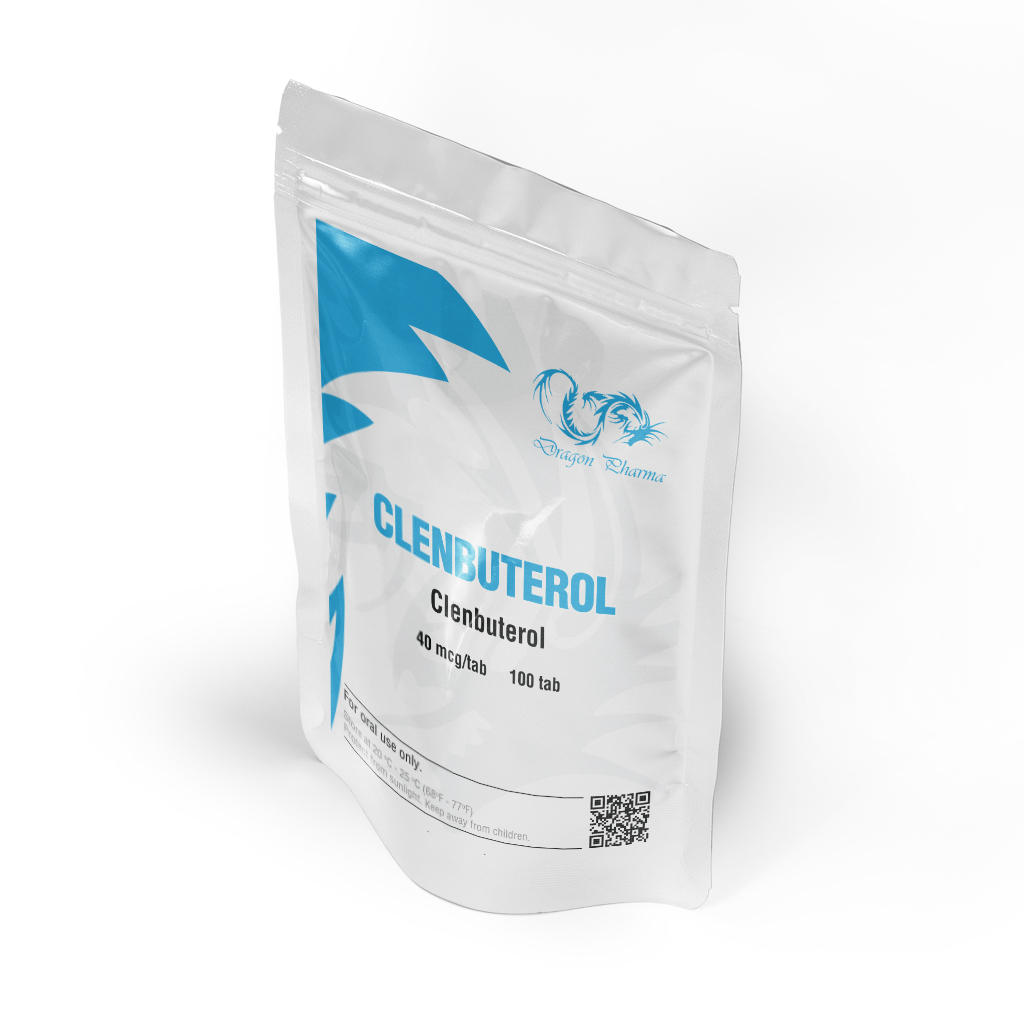 DGP Clenbuterol_1