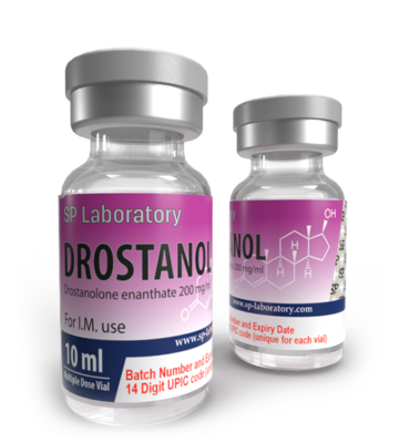 Drostanol SP