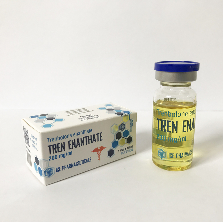 ICE Tren Enanthate 200_2