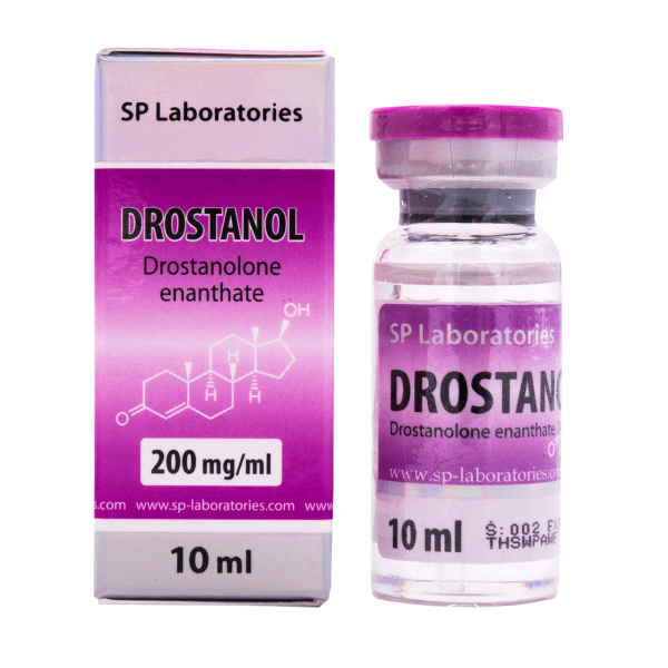 SPL Drostanol_1