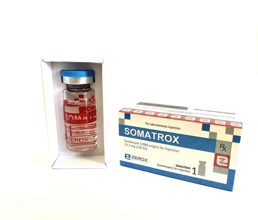 ZX Somatrox Vial 100IU_2